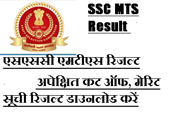ssc-mts-result-kaise-dekhe