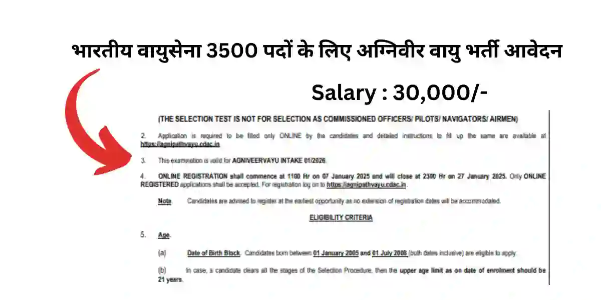 indian-air-force-agniveer-bharti indian-air-force-agniveer-bharti